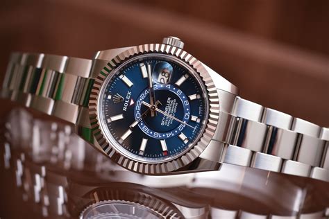 rolex sky dweller replica 326934|Rolex Sky-Dweller price chart.